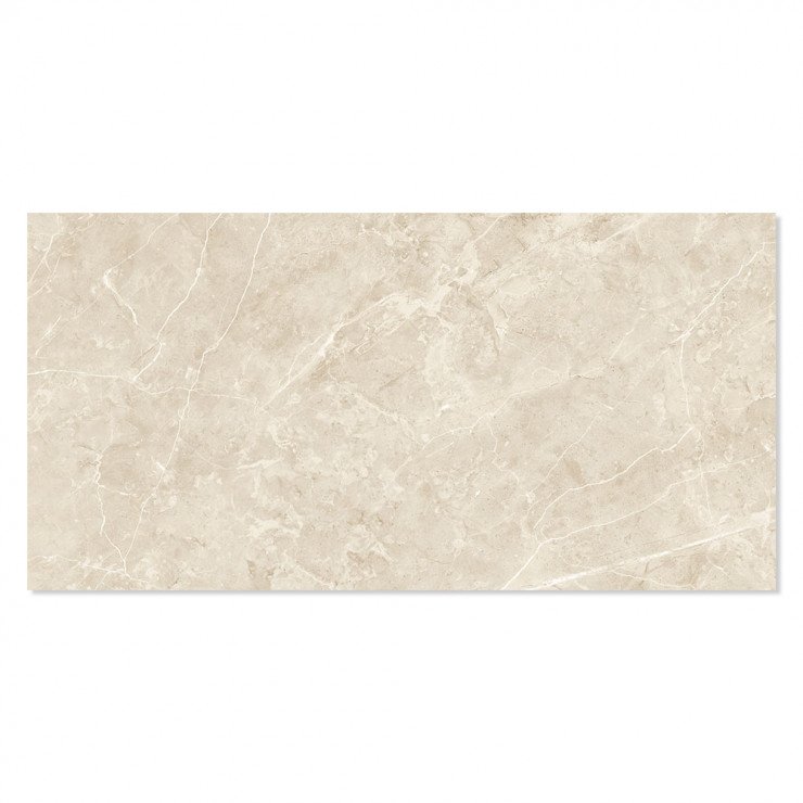 Marmor Klinker Montargil Beige Polerad 30x60 cm-1